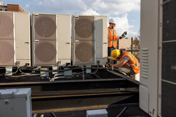 Best 24/7 HVAC Repair  in Perrysburg, OH