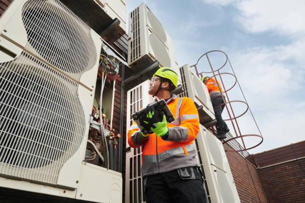 Best Air Conditioning Repair  in Perrysburg, OH