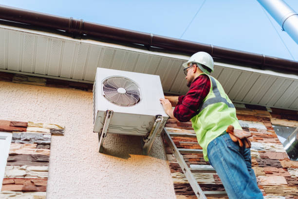 Best HVAC Companies Near Me  in Perrysburg, OH