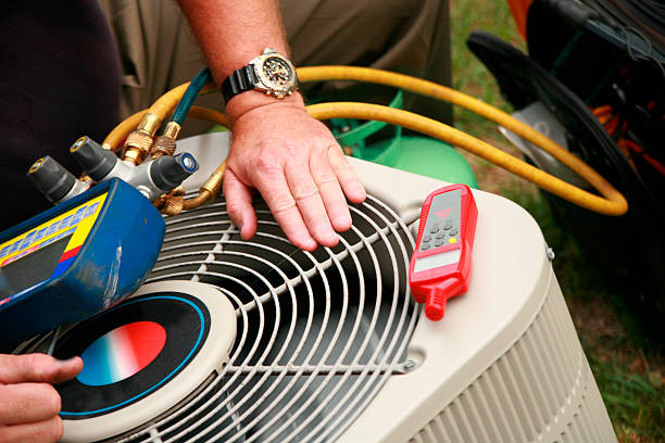 Best HVAC Air Duct Cleaning  in Perrysburg, OH