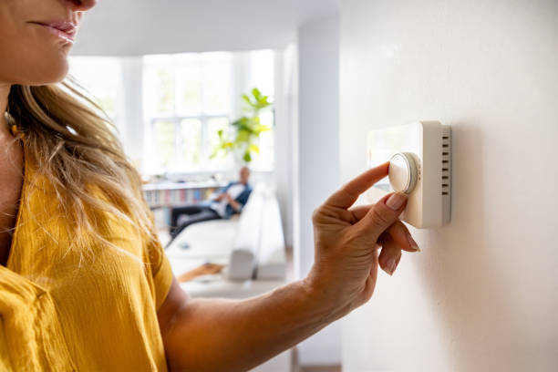Best Central Air Repair  in Perrysburg, OH