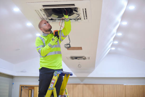 Best HVAC Cleaning Services  in Perrysburg, OH
