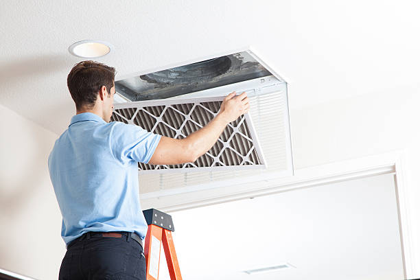 Best Ductless HVAC Repair  in Perrysburg, OH