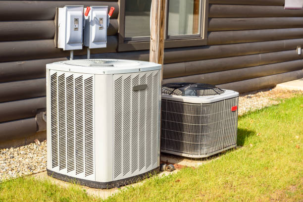 Best Best HVAC Companies  in Perrysburg, OH
