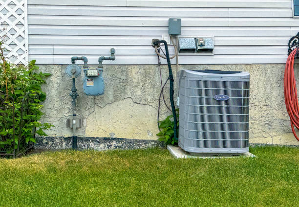 HVAC Air Duct Cleaning in Perrysburg, OH